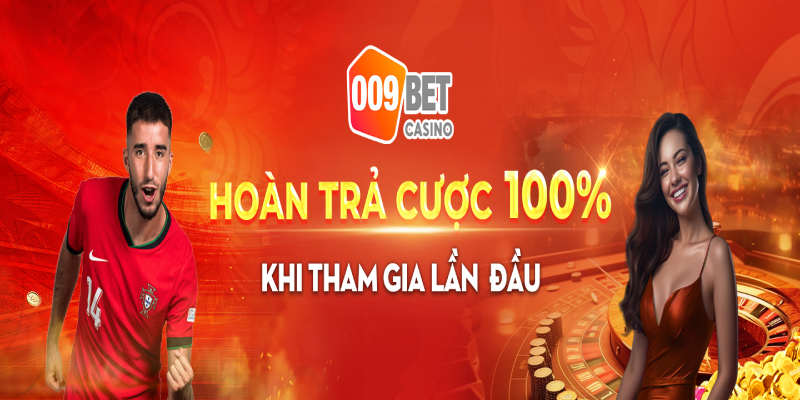 Giới thiệu về 009 Casino