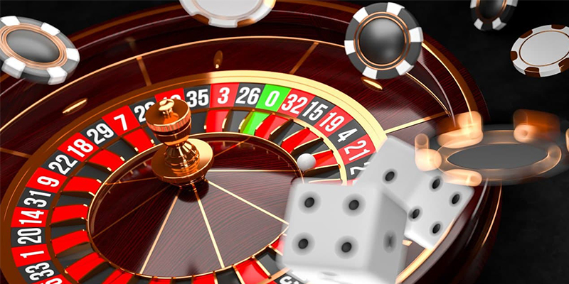 Cách chơi Roulette W9bet hiệu quả hốt tiền mệt mỏi