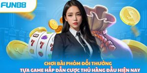 Chơi bài phỏm - Chiến thuật chơi bất bại từ cao thủ lâu năm