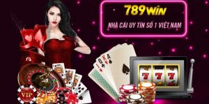 Điểm sáng thu hút cược thủ tại sảnh casino 789win