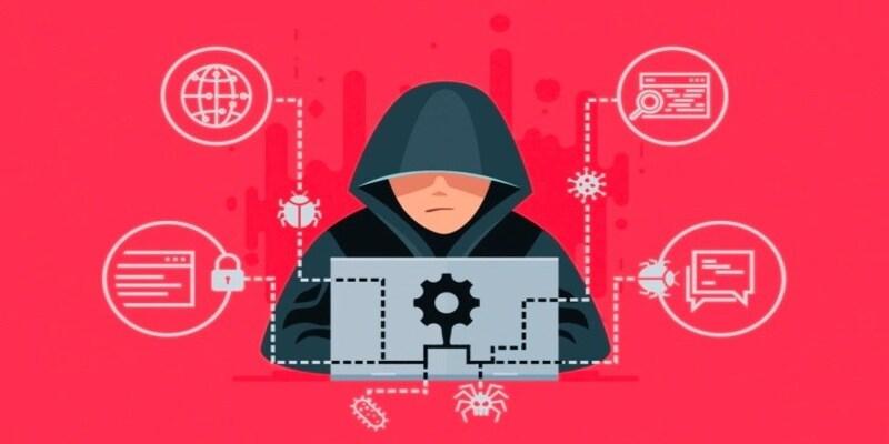 Không vào Fun88 được có thế do bị hacker tấn công