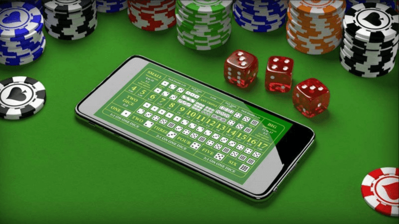 Lưu ý khi chơi tài xỉu W9bet