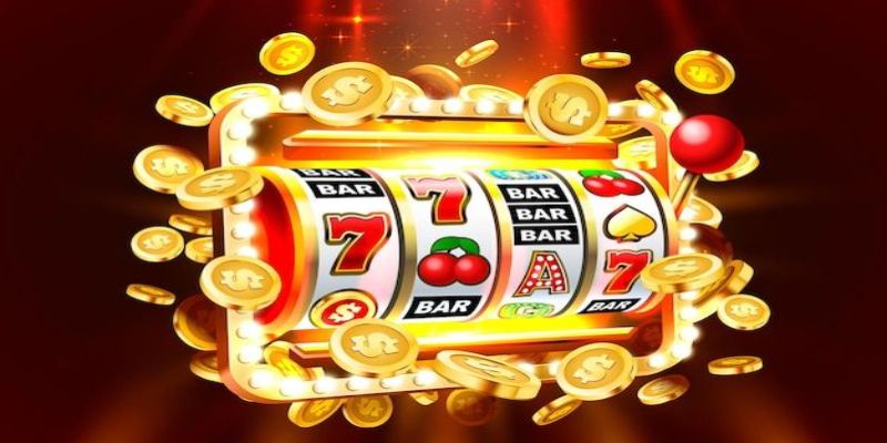 Game slot i9BET