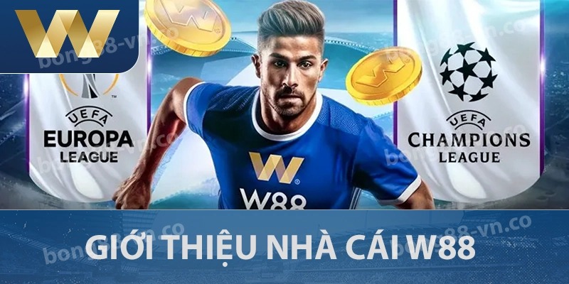 Nhà cái W88