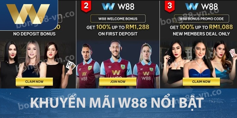 Review W88 - Hướng dẫn quy trình cá cược chi tiết